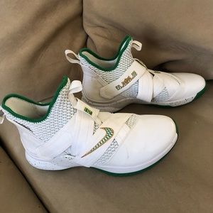 Lebron James Soldier XII